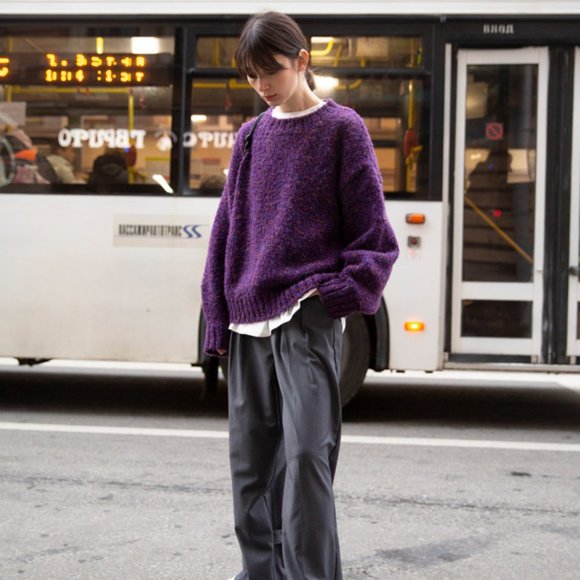 Brand new wool sweater - Picture 5 of 7